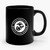 Retired Female Marine Usmc Marine Corps Veteran Ceramic Mug