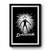 Reality Glitch Demogorgon Vintage Retro Premium Poster