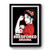 Red For Ed Arizona Vintage Premium Poster