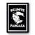 Reunite Pangea Art Vintage Simple Premium Poster