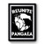 Reunite Pangea Simple Design Premium Poster