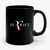 Rf Perfect Roger Federer Logo Symbol Signature Tennis Legend Ceramic Mug