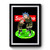 Rick And Morty Supreme Art Retro Premium Poster