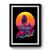 Rogue One Paradise Simple Design Premium Poster
