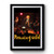 Running Wild Port Royal Heavy Metal Band Art Vintage Simple Premium Poster