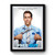 Ryan Reynolds Free Guy Art Premium Poster