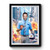 Ryan Reynolds Free Guy Vintage Premium Poster
