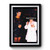 Selena Trust No Bitch Art Simple Funny Premium Poster