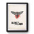 Silence Of The Lambs Retro Vintage Premium Poster