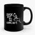 Rock Out With Your Hawk Out Ceramic Mug
