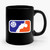 Rocket League Esports Gamer Cars Playstation Xbox One Ceramic Mug
