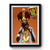 Slick Rick Design Art Simple Premium Poster