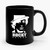 Rocky Balboa Motivational Rocky Fitness Motivation Ceramic Mug
