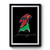 Soda Stereo Languis Tribute Design Funny Premium Poster