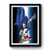 Sonic The Hedgehog 2 Design Funny Premium Poster