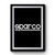 Sparco Logo Vintage Premium Poster