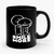 Roman Atwood Smile More Youtuber Logo Fruit Of The Loom Ceramic Mug