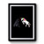 Star Wars Darth Vader Unicorn Funny Art Premium Poster