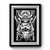 Star Wars Samurai Stormtrooper Art Vintage Premium Poster