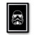 Star Wars Storm Trooper Art Retro Premium Poster