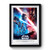 Star Wars The Rise Of Skywalker Movie Art Simple Premium Poster