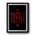 Stay Humble Hustle Hard Design Art Simple Premium Poster