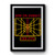 Stay On Target X-Wing Computer Star Wars Quote Retro Premium Poster