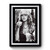 Stevie Nicks Fleetwood Mac 1 Simple Design Premium Poster