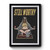 Still Worthy Fat Thor Art Vintage Premium Poster