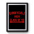 Sunnydale High Class Of '99 Vintage Art Simple Premium Poster