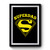 Super Dad Vintage Retro Premium Poster