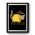 Taco Cat Art Vintage Simple Premium Poster