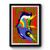 Tame Impala 1 Art Simple Funny Premium Poster
