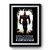 Thanos Infinity Gauntlet Design Funny Premium Poster