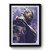 thanos infinity war Design Art Simple Premium Poster