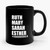 Ruth Mary Sarah Esther Squad Goals Bible Ceramic Mug