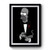 The Good Father Retro Premium Poster