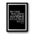 The Hound Not Fooling Anybody Quote Comedy Game Of Thrones Art Funny Premium Poster