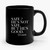 Safe He's Not Safe But He's Good Cs Lewis Quotes Ceramic Mug