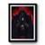 The Last Jedi 1 Simple Art Premium Poster