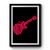 The Monkees Logo Vintage Retro Premium Poster