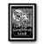 The Slaughtered Lamb Simple Art Premium Poster