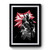 The Witcher Design Art Simple Premium Poster