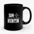 Sam Hunting 1 Ceramic Mug