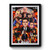 Threat Level Midnight 2 Art Premium Poster