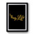 Thug Life Art Retro Premium Poster