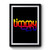 Timmy Trumpet Logo Art Funny Premium Poster