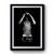 Tupac Thug Life Simple Art Premium Poster
