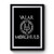 Valar Morghulis Game Of Thrones Art Simple Premium Poster