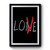 Vlone Love Logo Art Simple Funny Premium Poster